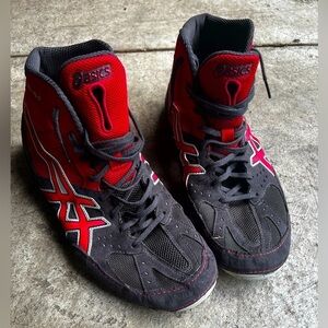 Asics Men’s Wrestling Shoes